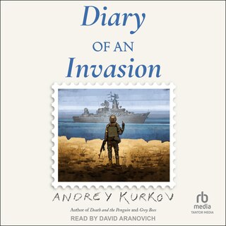 Diary of an Invasion