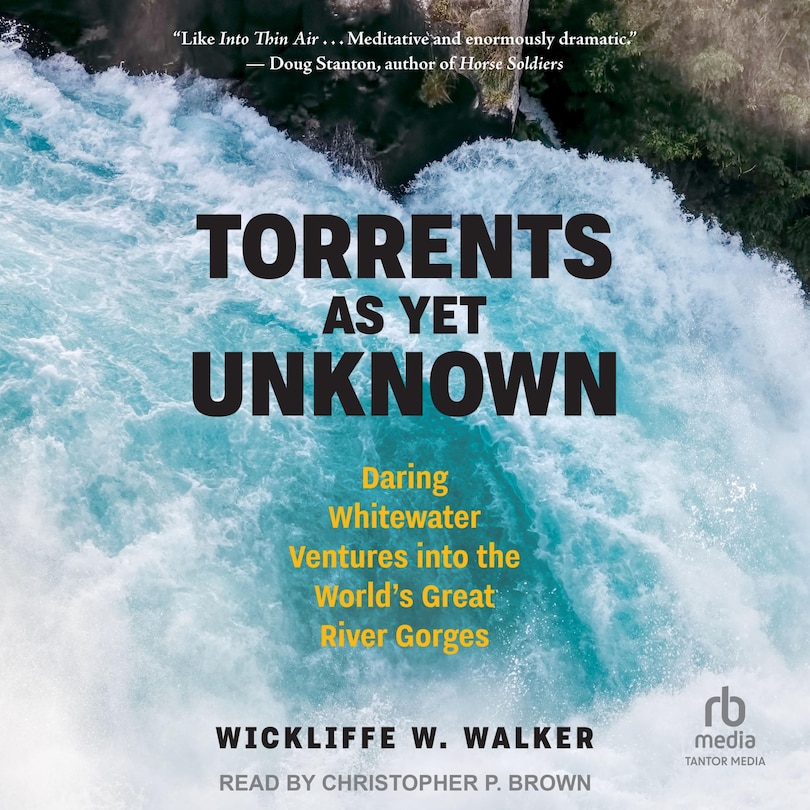 Couverture_Torrents As Yet Unknown