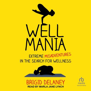 Front cover_Wellmania