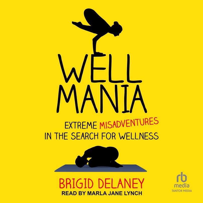 Front cover_Wellmania