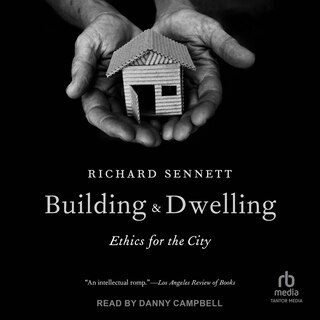 Front cover_Building and Dwelling