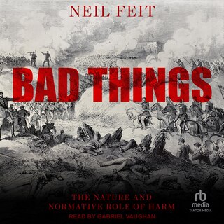 Front cover_Bad Things