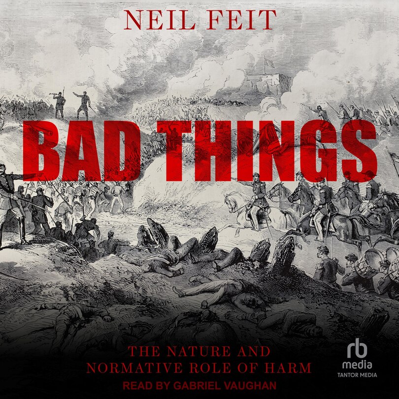 Front cover_Bad Things
