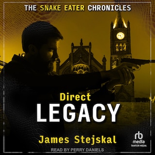 Front cover_Direct Legacy