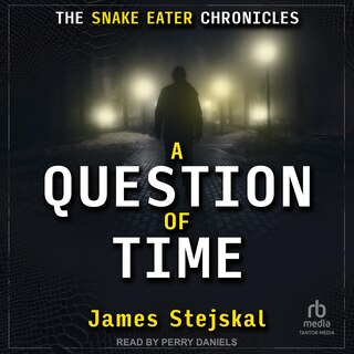 Front cover_A Question of Time