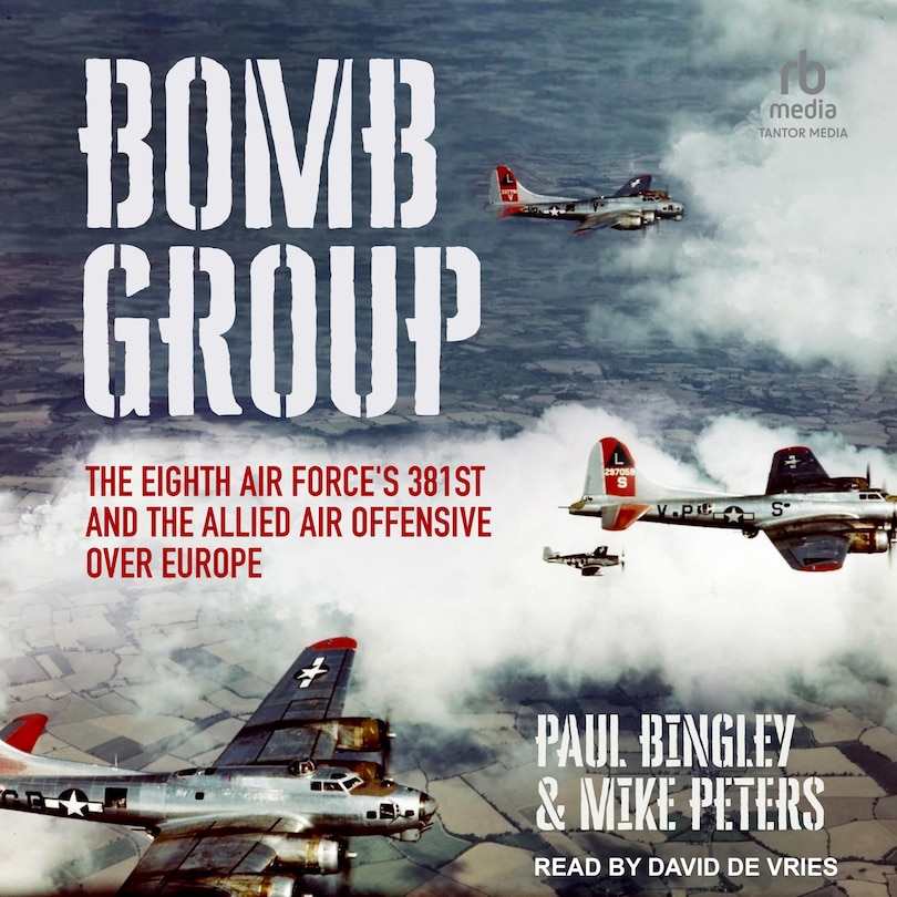 Front cover_Bomb Group