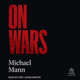Front cover_On Wars