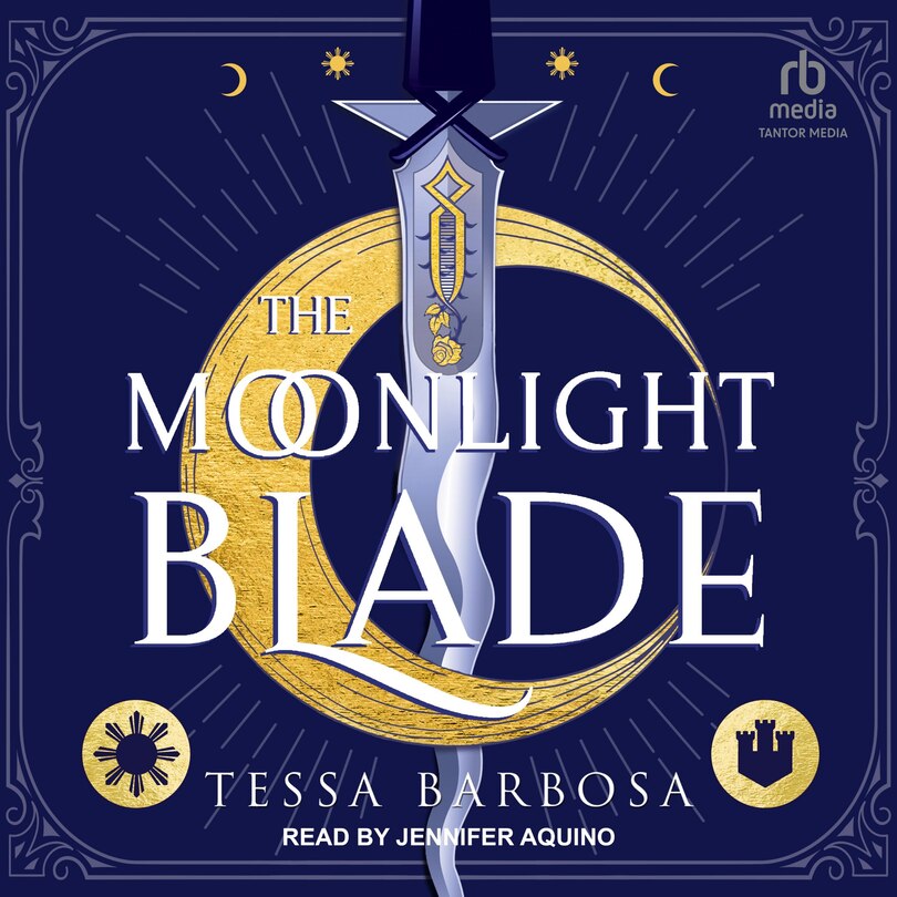 Front cover_The Moonlight Blade