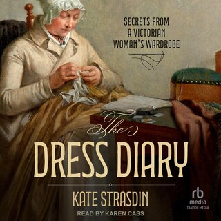 Couverture_The Dress Diary
