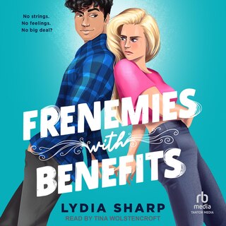 Couverture_Frenemies with Benefits