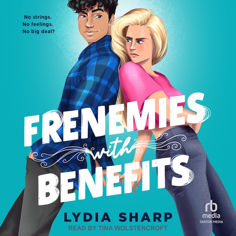 Couverture_Frenemies with Benefits