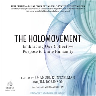 Couverture_The Holomovement