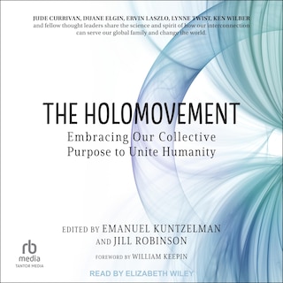 Couverture_The Holomovement