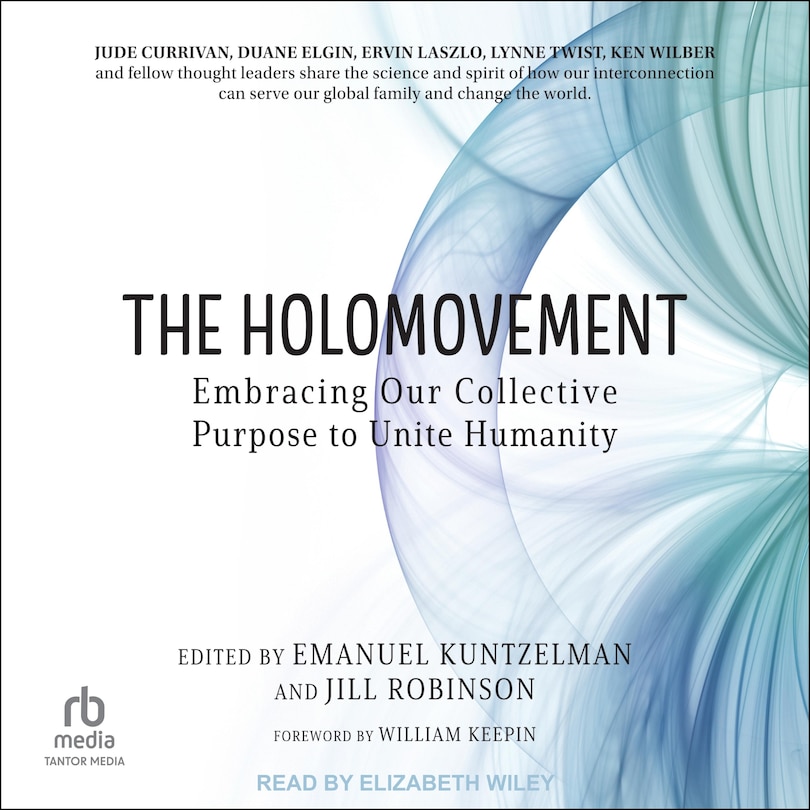 Couverture_The Holomovement
