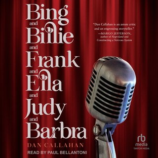Front cover_Bing and Billie and Frank and Ella and Judy and Barbra