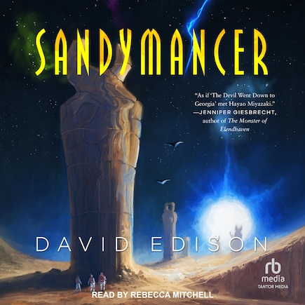 Sandymancer