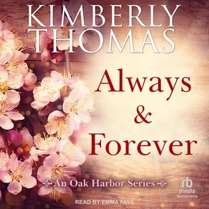 Front cover_Always & Forever