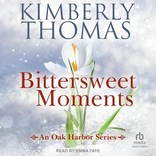 Front cover_Bittersweet Moments