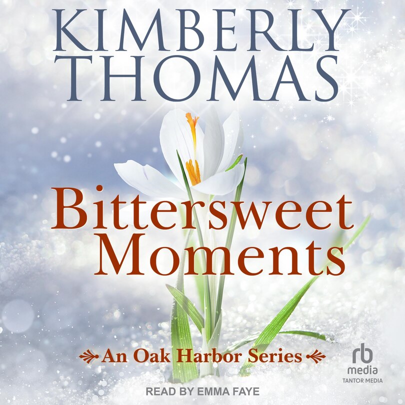 Front cover_Bittersweet Moments