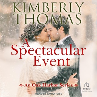 Front cover_A Spectacular Event