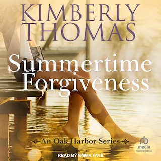 Front cover_Summertime Forgiveness