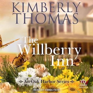 Front cover_The Willberry Inn