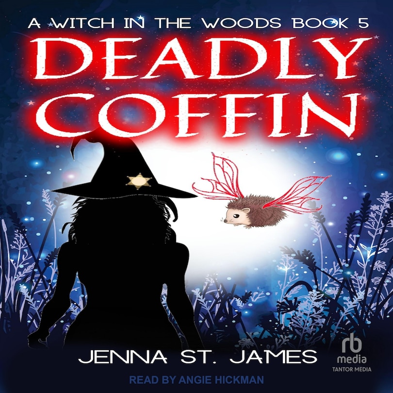 Front cover_Deadly Coffin