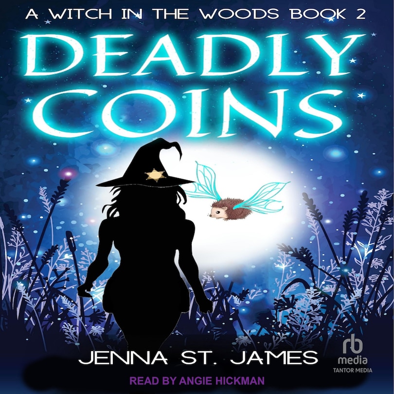 Front cover_Deadly Coins