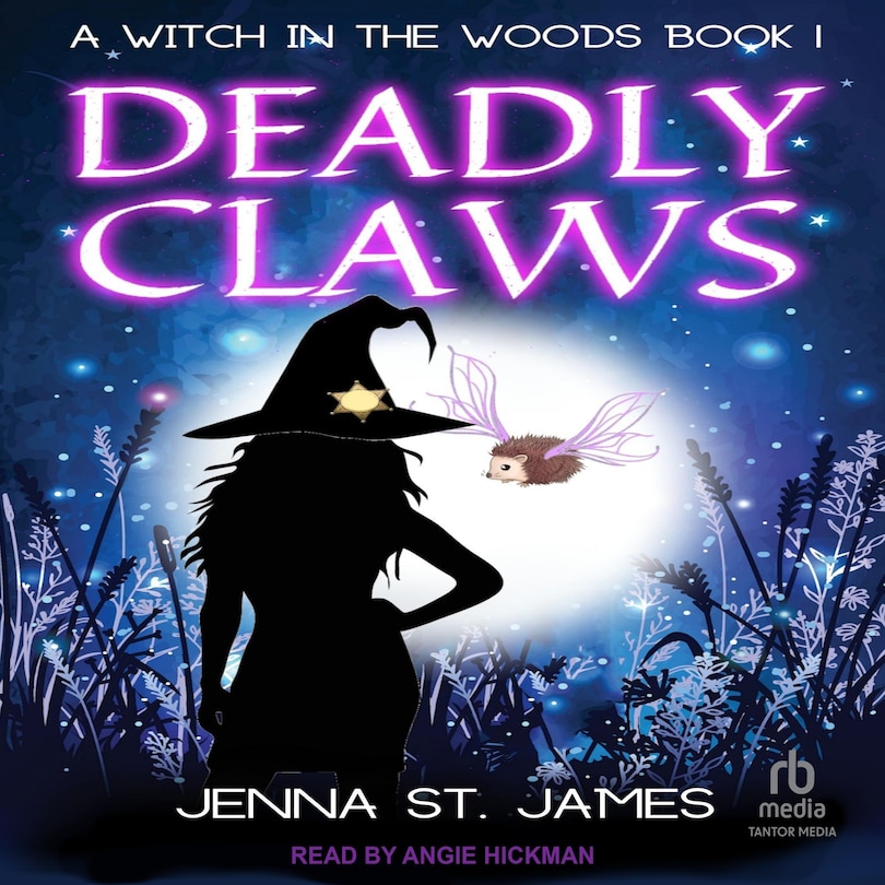 Front cover_Deadly Claws