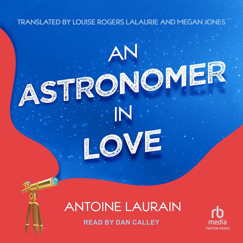 Front cover_An Astronomer in Love