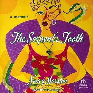 Couverture_The Serpent's Tooth