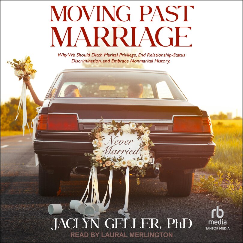 Couverture_Moving Past Marriage
