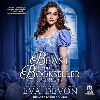 The Beast and the Bookseller