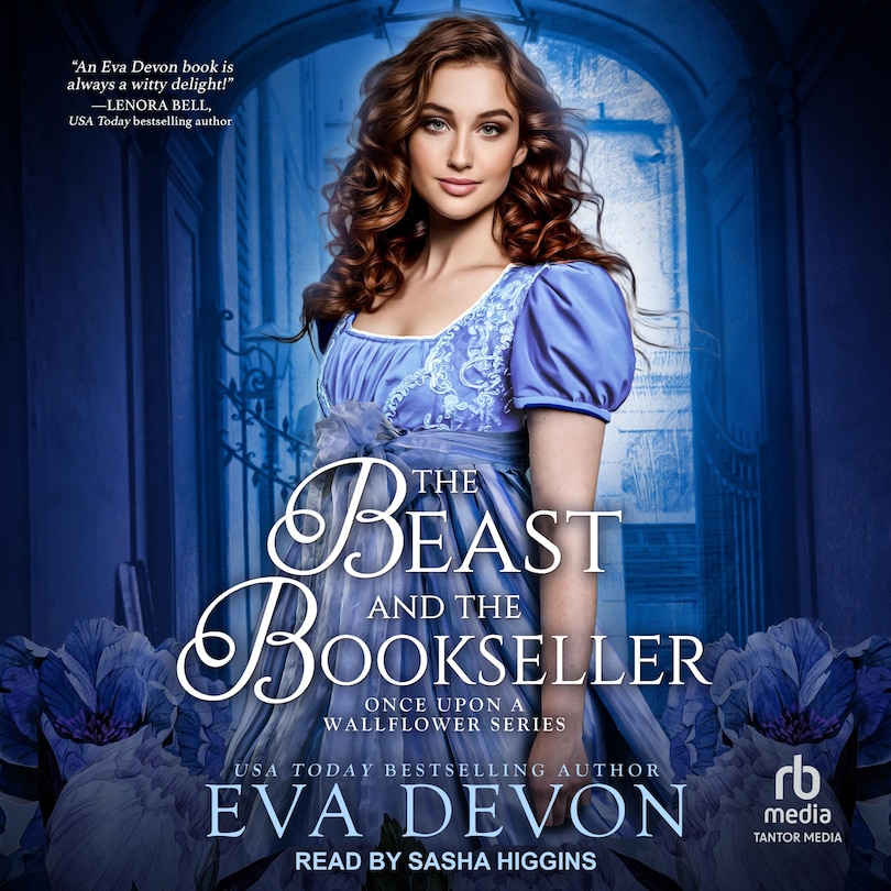 The Beast and the Bookseller