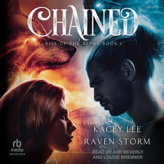 Front cover_Chained