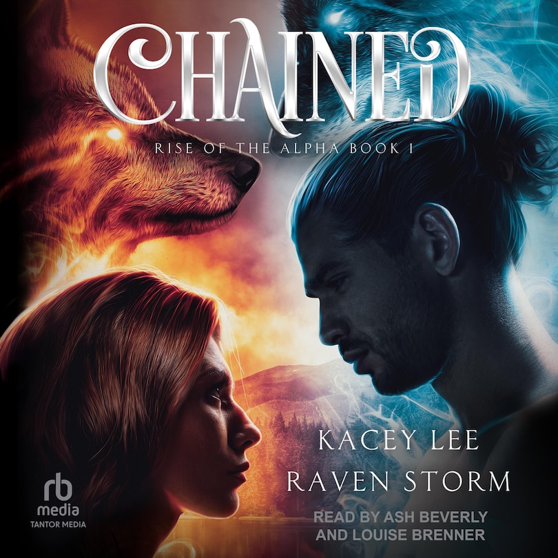 Front cover_Chained