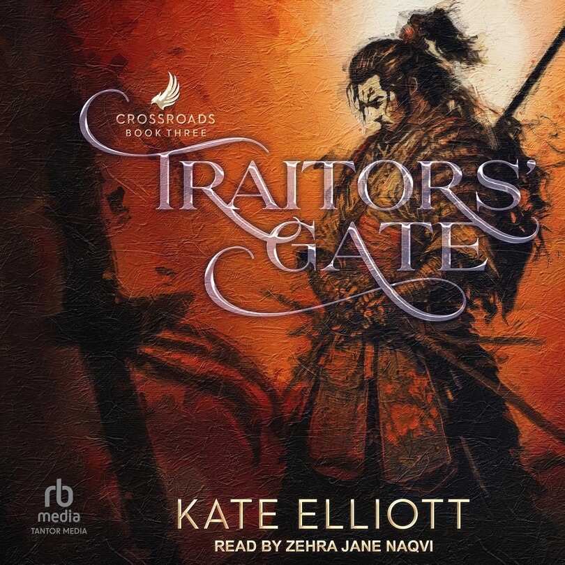 Front cover_Traitors' Gate