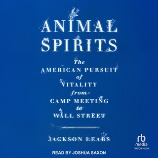 Couverture_Animal Spirits
