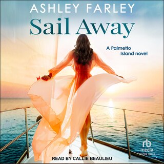 Couverture_Sail Away