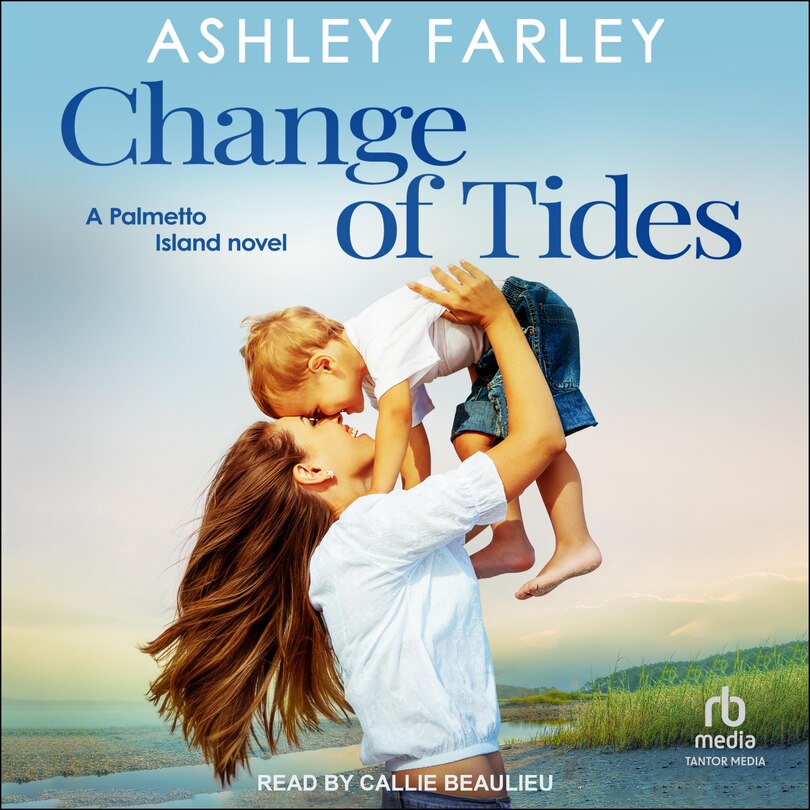 Front cover_Change of Tides