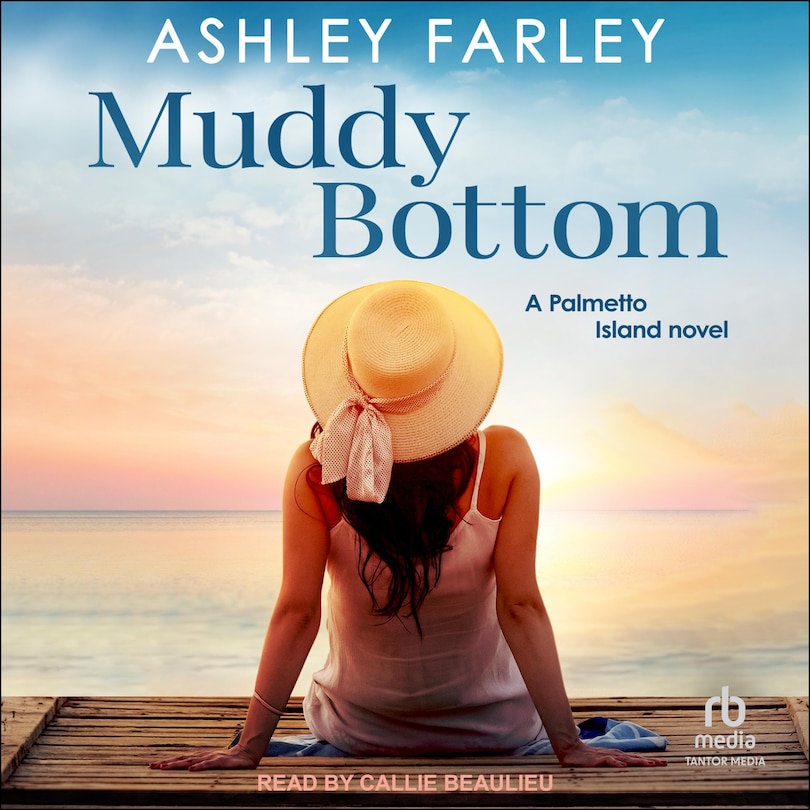 Front cover_Muddy Bottom