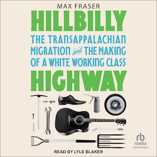 Couverture_Hillbilly Highway