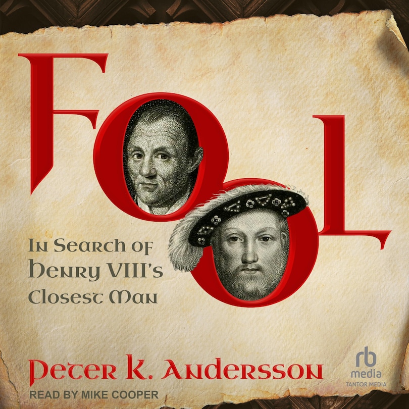 Front cover_Fool