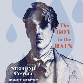 Front cover_The Boy in the Rain