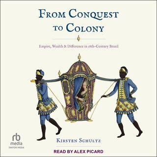 Front cover_From Conquest to Colony