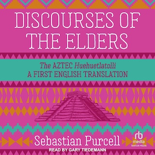 Couverture_Discourses of the Elders