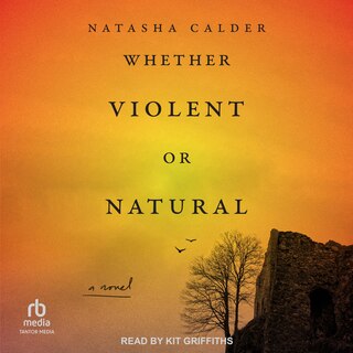 Couverture_Whether Violent or Natural