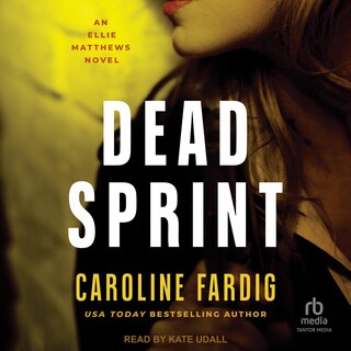 Front cover_Dead Sprint