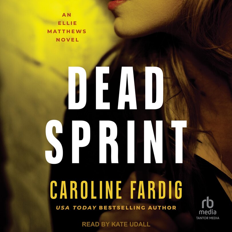 Front cover_Dead Sprint