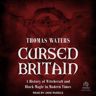Front cover_Cursed Britain